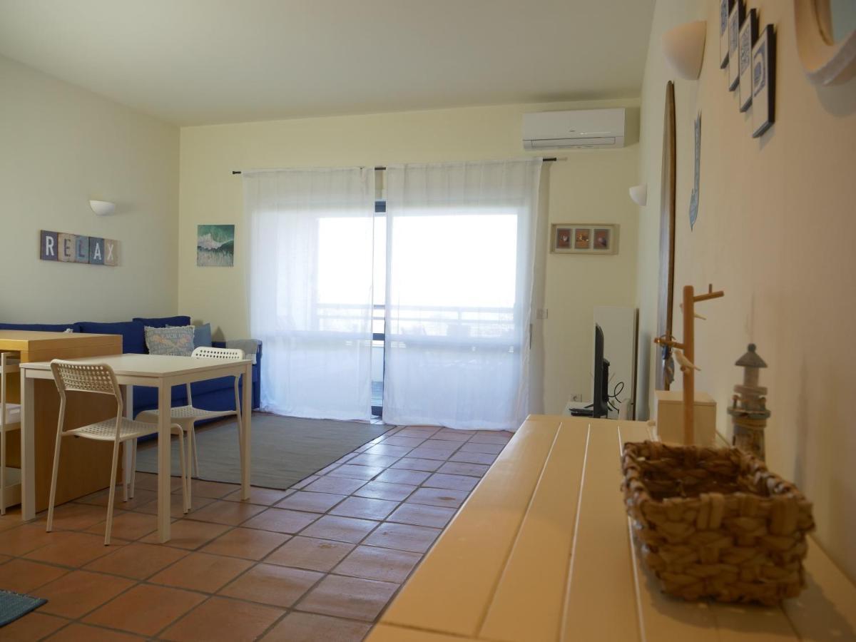 Sea View Apartment Near Meia Praia Beach In Lagos! Экстерьер фото