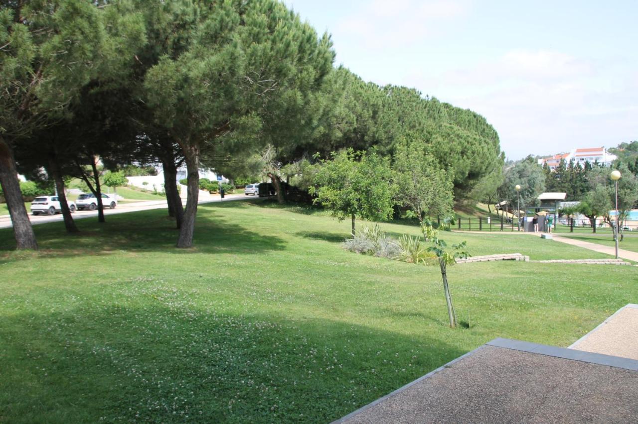 Sea View Apartment Near Meia Praia Beach In Lagos! Экстерьер фото